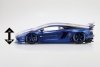 Aoshima 05991 LB-WORKS Lamborghini Aventador Ver.2 1/24